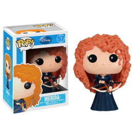 Funko Merida