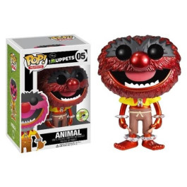 Funko Metallic Animal