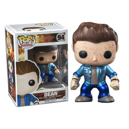 Funko Metallic Bloody Dean