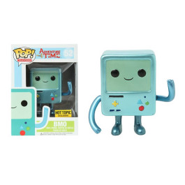 Funko Metallic BMO