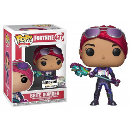 Funko Metallic Brite Bomber