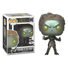 Funko Metallic Children of the Forest