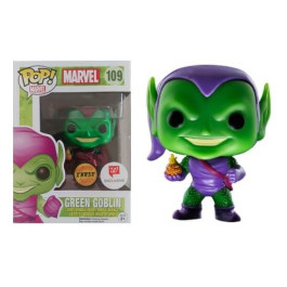 Funko Green Goblin GITD Exclusive