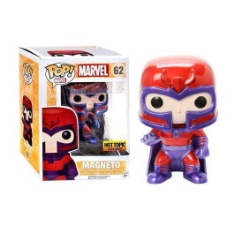 Funko Metallic Magneto