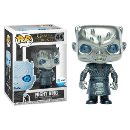 Funko Metallic Night King