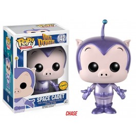 Funko Space Cadet Chase