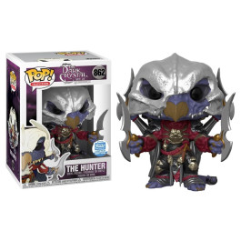 Funko Metallic The Hunter