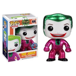 Funko Metallic The Joker 44