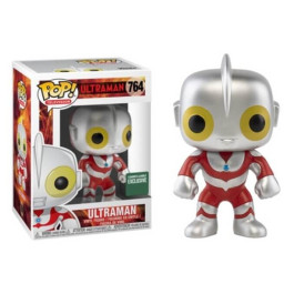 Funko Metallic Ultraman