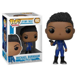 Funko Michael Burnham