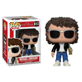 Funko Michael Emerson