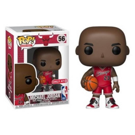 Funko Michael Jordan 56