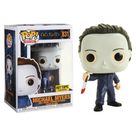 Funko Michael Myers H20