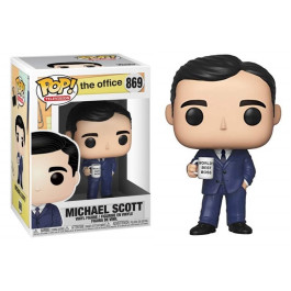 Funko Michael Scott