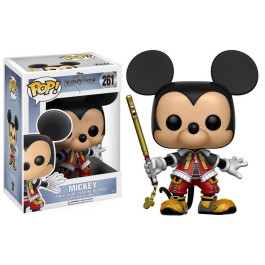 Funko Mickey