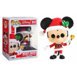Funko Mickey Mouse Holiday