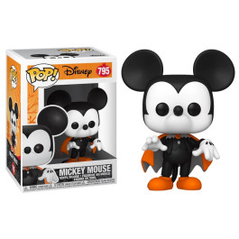 Funko Mickey Mouse Halloween