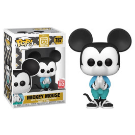 Funko Mickey Mouse Mickey Go to Thailand