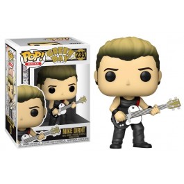 Funko Green Day Mike Dirnt