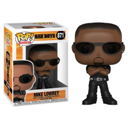 Funko Mike Lowrey