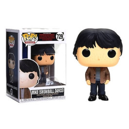 Funko Mike Snowball Dance