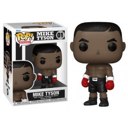 Funko Mike Tyson