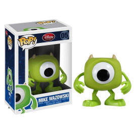 Funko Mike Wazowski