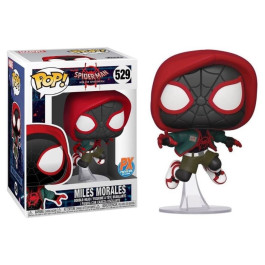 Funko Miles Morales Casual