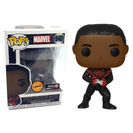 Funko Miles Morales Gamer Chase