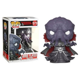 Funko Mind Flayer