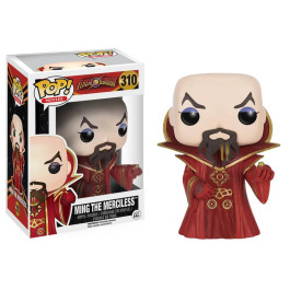 Funko Ming the Merciless