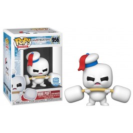 Funko Mini Puft with Weights