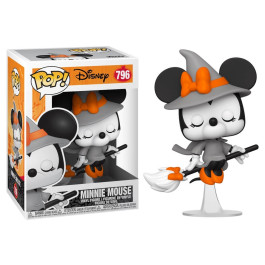 Funko Minnie Mouse Halloween