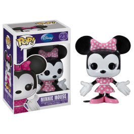 Funko Minnie Mouse