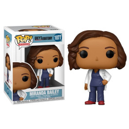 Funko Miranda Bailey