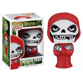 Funko Misfits Fiend