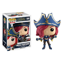 Funko Miss Fortune