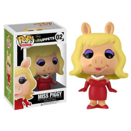 Funko Miss Piggy