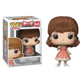 Funko Miss Yvonne