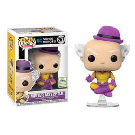 Funko Mister Mxyzptlk