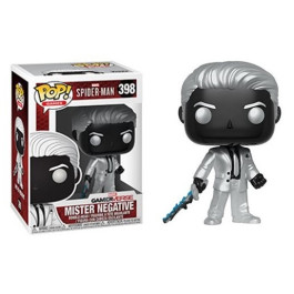 Funko Mister Negative