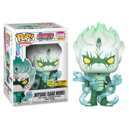 Funko Mitsuki Sage Mode