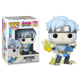 Funko Mitsuki