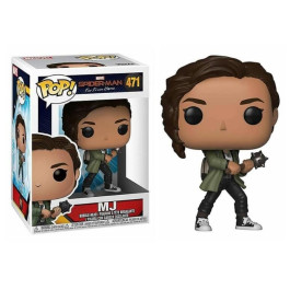 Funko MJ