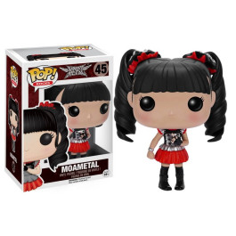 Funko Moametal