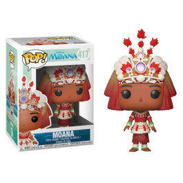 Funko Moana 417