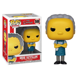 Funko Moe Szyslak