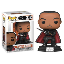 Funko Moff Gideon