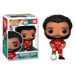 Funko Mohamed Salah