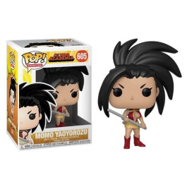 Funko Momo Yaoyorozu